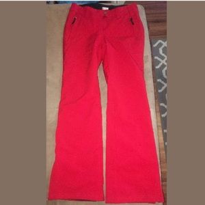 Bogner Lischana Ski pants women’s Small